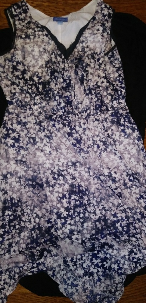 Simply Vera Wang Sundress